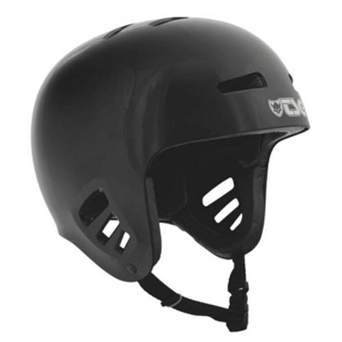 TSG Dawn Helmet - Black £49.99